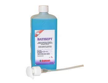 Roztok pre dezinfekciu rúk Batist Batisept Biocide - 1 l