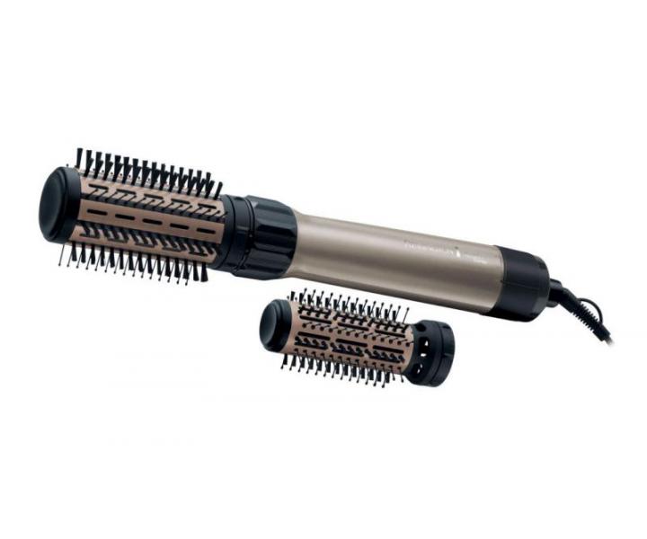 Remington Rota�n� kulmof�n Keratin Therapy, 2 n�stavca- 1000 W