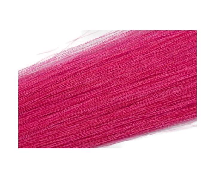 Vlasov pramienky Simply perfect - farba ruov 4 ks, 50 cm