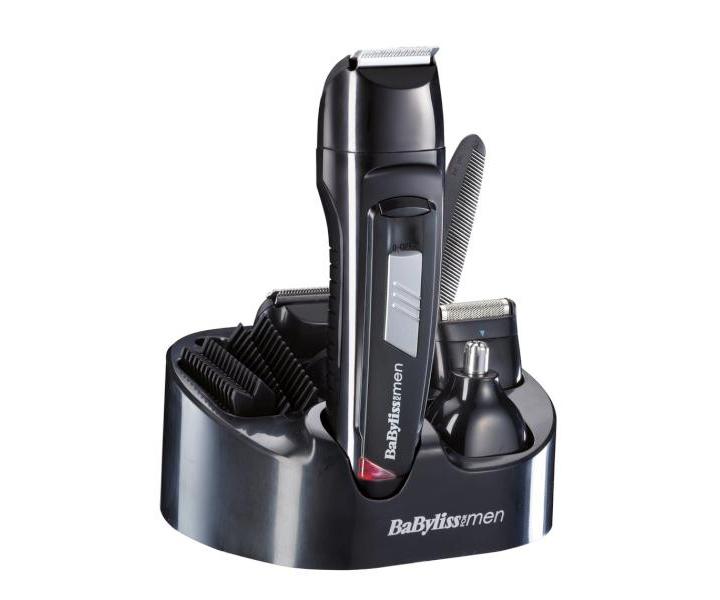 Zastrih�va� vlasov a f�zov BaByliss E824E