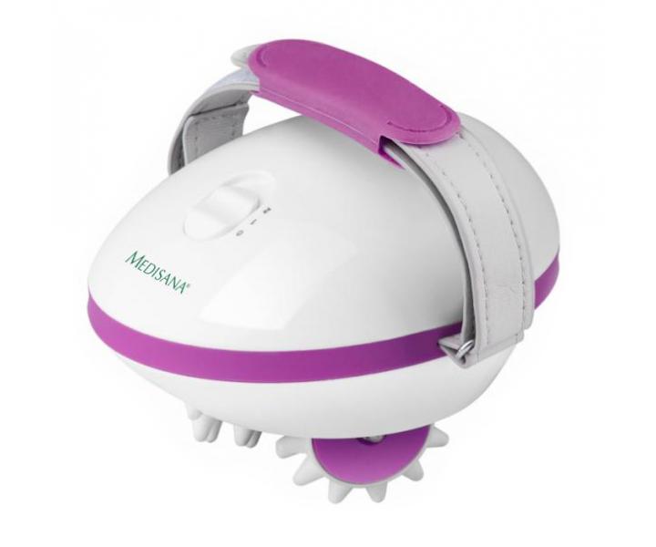 Mas�ny pr�stroj proti celulit�de Medisana AC 850