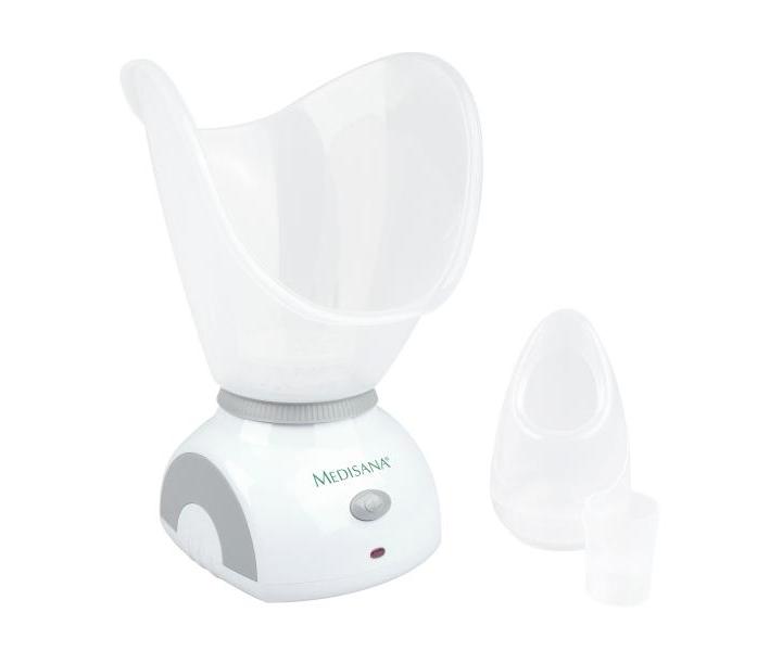 Parn tvrov sauna Medisana FSS