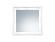 Kozmetick zrkadlo s osvetlenm Sibel Vienna - 5x zvenie