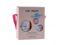 Darekov sada na regenerciu zrelch vlasov Inebrya Ice Cream Age Therapy Hair Lift