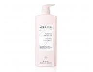 Jemn istiaci ampn proti lupinm Kerasilk Anti-Dandruff Shampoo - 750 ml