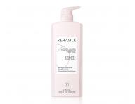 Regeneran kondicionr pre such a pokoden vlasy Kerasilk Repairing Conditioner - 750 ml