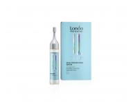 Srum na upokojenie vlasovej pokoky Londa Professional C.A.L.M Scalp Nourishing Serum - 6 x 9 ml