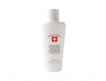 Šampón na obnovenie vitality vlasov Lovien Essential Shampoo Vitadexil - 300 ml