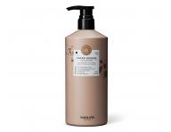 Maska na oivenie farby vlasov Maria Nila Colour Refresh Cacao Intense - tmavo hned, 750 ml
