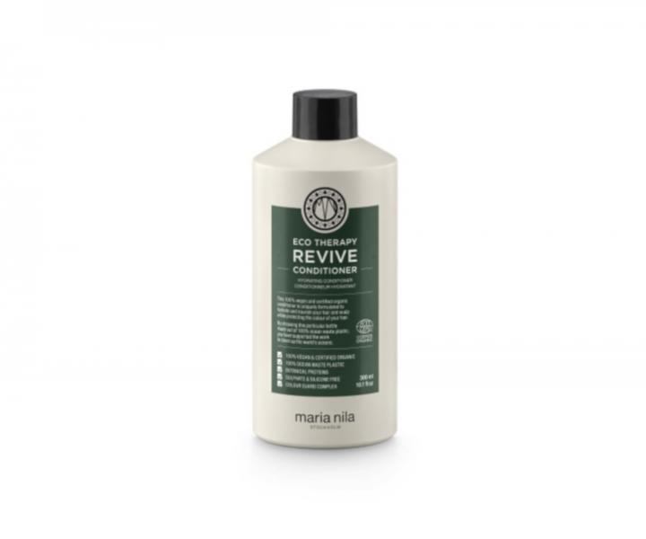 Vyivujci kondicionr na kadodenn pouitie Maria Nila Eco Therapy Revive Conditioner - 300 ml