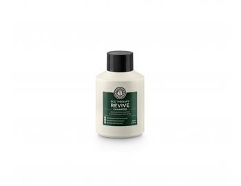 Čistiaci hydratačný šampón na každodenné použitie Maria Nila Eco Therapy Revive Shampoo - 100 ml