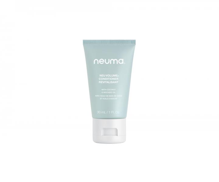 Kondicionr pre jemn a krehk vlasy Neuma Neu Volume Conditioner - 30 ml