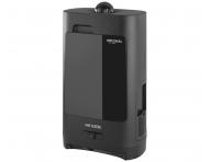 Vkuov vysva vlasov Original Best Buy Hair Dustbin - ierny