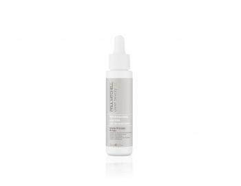 Upokojujce srum pre citliv pokoku hlavy Paul Mitchell Clean Beauty Scalp Therapy Drops - 50 ml