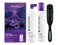 Darekov stylingov sada pre objem vlasov Paul Mitchell Extra-Body Style Heroes Bright Moments