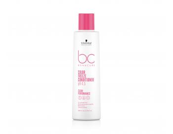 Kondicionr pre farben vlasy Schwarzkopf Professional BC Bonacure Color Freeze Conditioner - 200 ml