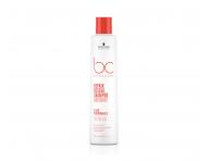 ampn pre pokoden vlasy Schwarzkopf Professional BC Bonacure Repair Rescue Shampoo - 250 ml