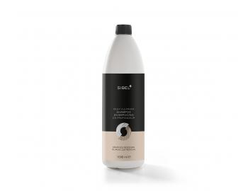 Hĺbkovo čistiaci šampón Sibel Deep Cleanser - 1000 ml