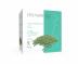 Depilačný vosk Sibel Beeswax Pearls - 1000 g - pre citlivú pokožku, zelený