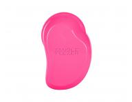 Kefa na roz�es�vanie vlasov Tangle Teezer Original Mini Bubblegum Pink - ru�ov�