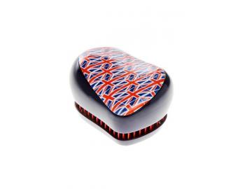 Tangle Teezer - COMPACT - cestovn vlajka - pokoden obal