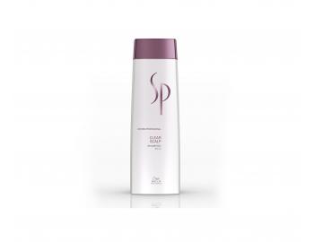 ampn proti lupinm Wella Professionals SP Clear Scalp Shampoo - 250 ml