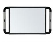 Kozmetick zrkadlo so stojanom Sibel