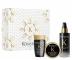 Revitaliza�n� hydrata�n� rad pre starn�ce vlasy K�rastase Chronologiste - dar�ekov� sada - �amp�n + maska ​​+ no�n� s�rum