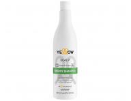 Rad pre zdrav� poko�ku hlavy Yellow Professional Scalp