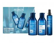 Dar�ekov� sada na posilnenie a spevnenie po�koden�ch a scitliven�ch vlasov Redken Extreme Kit