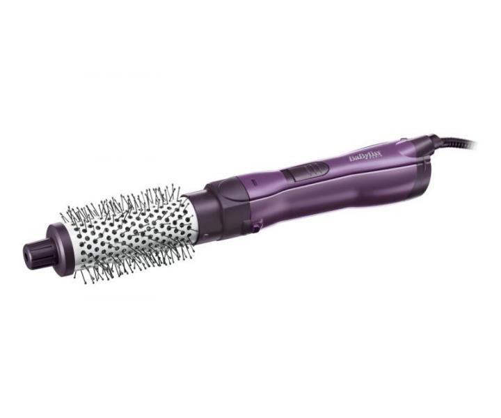 Kulmofn Babyliss pre vytvorenie kuier - 2 nstavce, 800 W