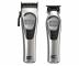 Profesion�lny stroj�ek na vlasy Supreme Trimmer TORQ - set - strihac� + kont�rovac� stroj�ek