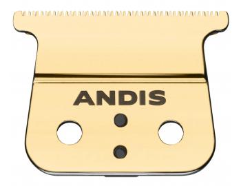 N�hradn� hlavica Andis 560474 pre kont�rovacie stroj�eky Andis GTX-EXO a T-Outliner Li