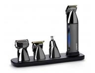 Zastrih�vac� kont�rovac� stroj�ek Babyliss MT991E - �ierny