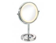 Kozmetick� zrkadlo s osvetlen�m Babyliss - 5x zv��ovacie - rozbalen�