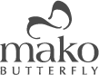 Mako Butterfly