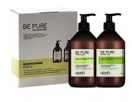 Darekov sada na starostlivos o such a oslaben vlasy Niamh Be Pure Nourishing