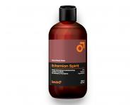 Pr�rodn� sprchov� g�l pre mu�ov Beviro Bohemian Spirit Natural Body Wash - 250 ml (bonus)