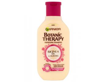 Šampón pre lámavé vlasy Garnier Botanic Therapy Ricinus Oil - 250 ml