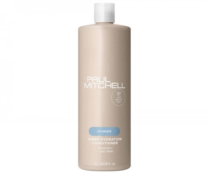 Hydratan rad Paul Mitchell Instant Hydrate