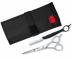 Kadern�cke no�nice Kasho Desing Master Classic - 5,5" - sada - kadern�cke no�nice 5,5" + britva + textiln� puzdro