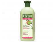 Rad pecilnej starostlivosti Subrina Recept