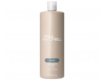 Hydratan a istiaci ampn Paul Mitchell Classic Shampoo One - 1000 ml