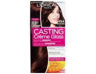Preliv bez amoniaku Loral Casting Crme Gloss - 454 brownie