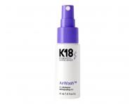 Such� �amp�n bez aeros�lu K18 AirWash Dry Shampoo - 47 ml