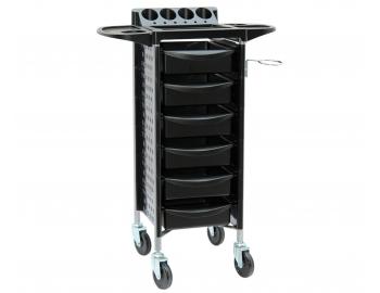 Kaderncky vozk Weelko Keep - ierny