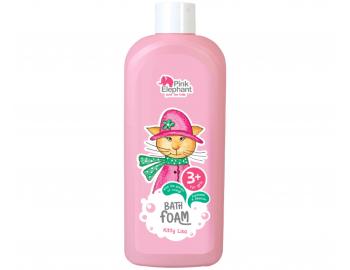 Detsk pena do kpee Pink Elephant Maika Lisa - 500 ml