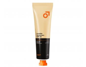 Opalovac� kr�m na telo a tv�r pre mu�ov Beviro Invisible Sunscreen SPF 30 - 100 ml
