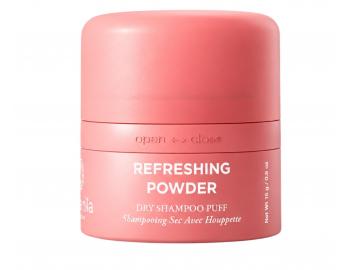 Such� �amp�n v p�dru bez aeros�lu Maria Nila Refreshing Powder - 15 g