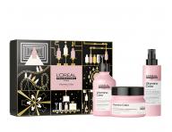 Darekov sada pre iariv farbu vlasov Loral Professionnel Serie Expert Vitamino Color